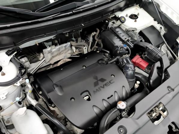 Mitsubishi ASX I Рестайлинг 2 с пробегом 2019 года, цена 1 890 000 рублей, 103854 км, внедорожник, Автокод Объявления