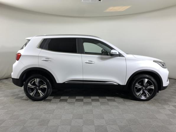 Chery Tiggo 4 Pro I Рестайлинг с пробегом 2023 года, цена 1 450 000 рублей, 48600 км, внедорожник, Автокод Объявления