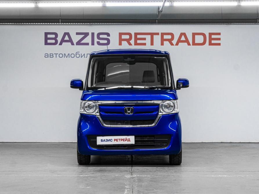 Honda N-BOX II Тюмень  - изображение 3