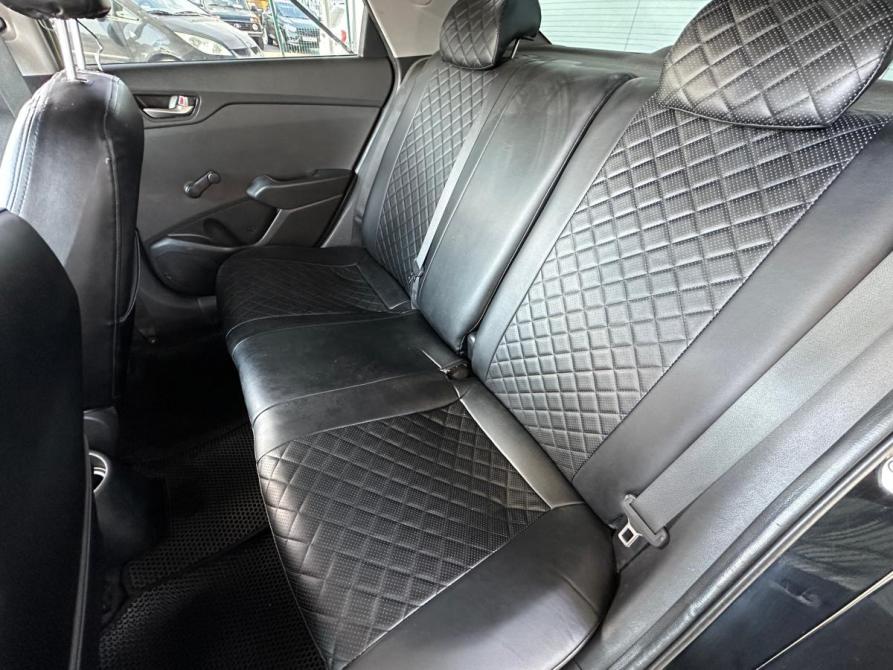 Hyundai Solaris II Тамбов  - изображение 11