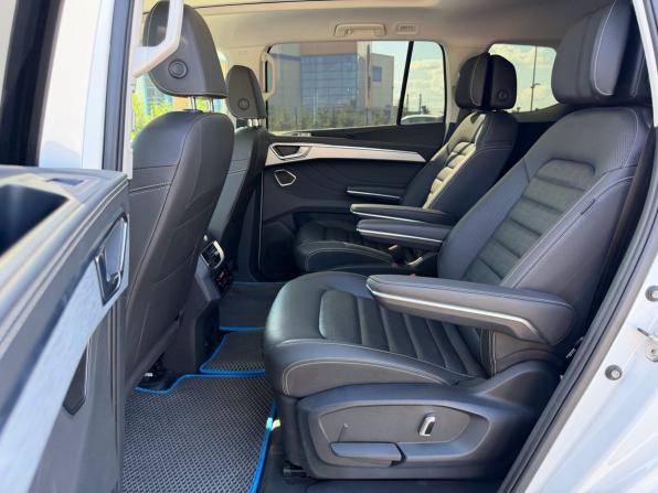 Volkswagen Talagon I с пробегом 2022 года, цена 4 600 000 рублей, 40878 км, внедорожник, Автокод Объявления