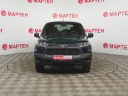 Lada (ВАЗ) Niva Travel I Вологда  - изображение 19