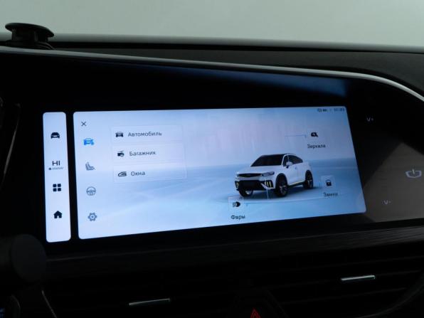 Geely Tugella I Рестайлинг с пробегом 2023 года, цена 3 390 111 рублей, 17059 км, внедорожник, Автокод Объявления