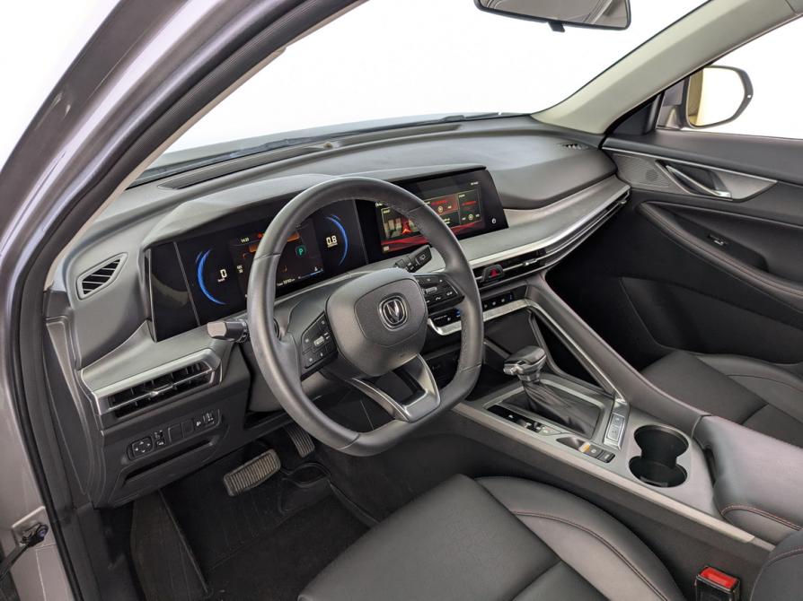 Changan CS35 Plus I Рестайлинг Москва  - изображение 16
