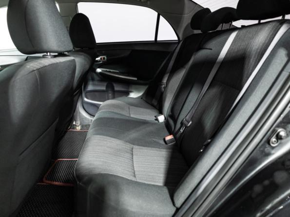 Toyota Corolla X (E140 E150) с пробегом 2008 года, цена 699 585 рублей, 281082 км, седан, Автокод Объявления
