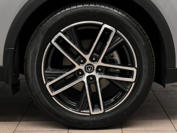 Changan CS55 Plus II с пробегом 2023 года, цена 2 080 000 рублей, 37095 км, внедорожник, Автокод Объявления