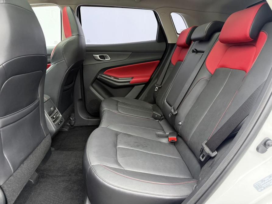 Changan CS55 Plus II Москва  - изображение 11