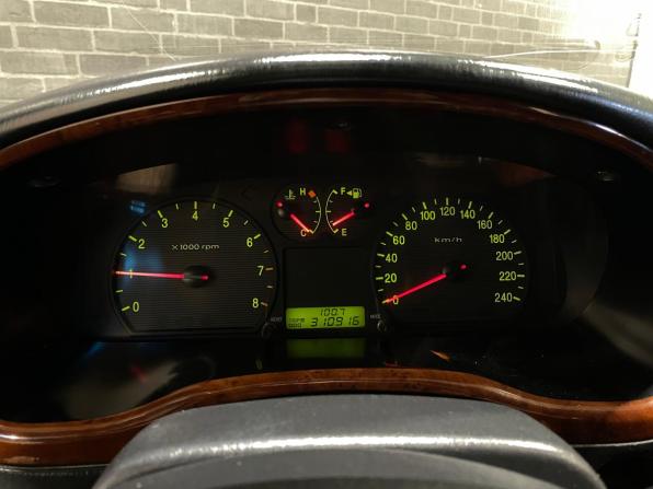 Hyundai Sonata IV (EF) Рестайлинг с пробегом 2006 года, цена 340 000 рублей, 310895 км, седан, Автокод Объявления