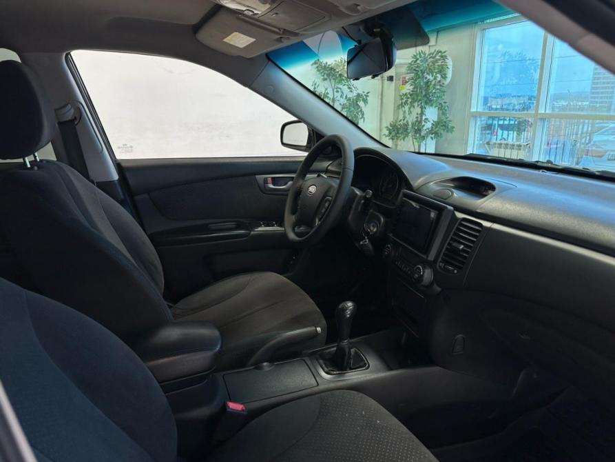 Kia Magentis II Волгоград  - изображение 9