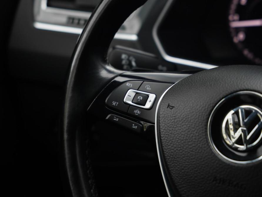 Volkswagen Tiguan II Санкт-Петербург  - изображение 13