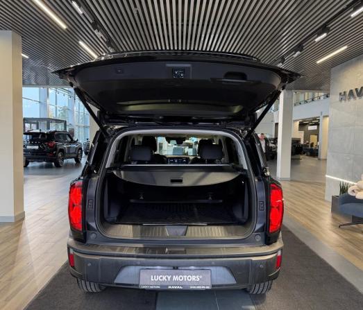 Haval H3 I с пробегом 2024 года, цена 2 495 000 рублей, 24711 км, внедорожник, Автокод Объявления