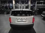 Haval H3 I Рестайлинг Красноярск  - изображение 12