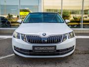 Skoda Octavia III (A7) Рестайлинг Волгоград  - изображение 41
