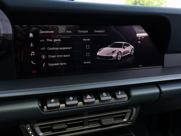 Porsche 911 VIII (992) с пробегом 2021 года, цена 20 600 000 рублей, 21254 км, купе, Автокод Объявления