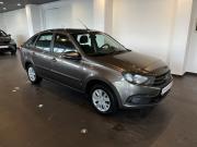Lada (ВАЗ) Granta I Рестайлинг Чебоксары  - изображение 35