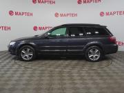 Subaru Outback III Рестайлинг Вологда  - изображение 25