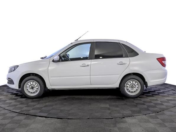 Lada (ВАЗ) Granta I Рестайлинг с пробегом 2025 года, цена 740 000 рублей, 34190 км, седан, Автокод Объявления
