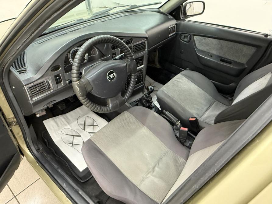 Daewoo Nexia I Рестайлинг Энгельс  - изображение 13