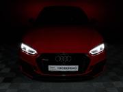 Audi RS 5 II (F5) Рестайлинг Москва  - изображение 46