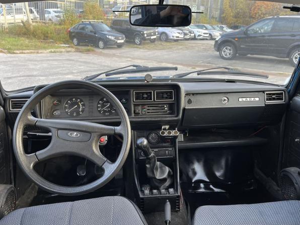 Lada (ВАЗ) 2107 с пробегом 2008 года, цена 69 000 рублей, 96000 км, седан, Автокод Объявления