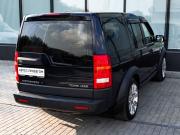 Land Rover Discovery III Екатеринбург  - изображение 27