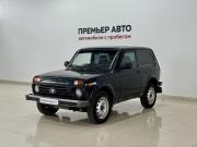 Lada (ВАЗ) 2121 (4x4) I Рестайлинг Смоленск  - изображение 23