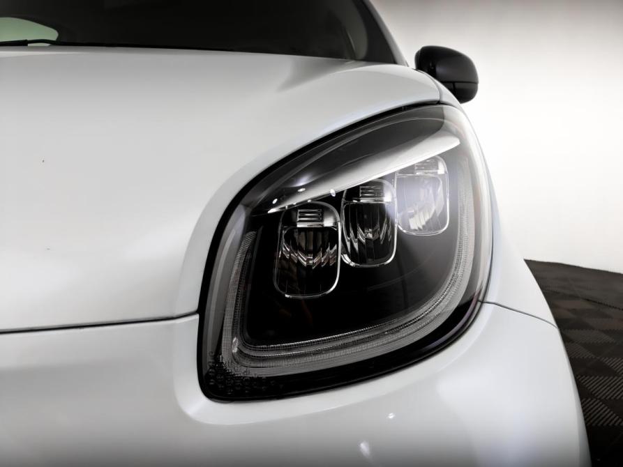 Smart Forfour II Химки  - изображение 19