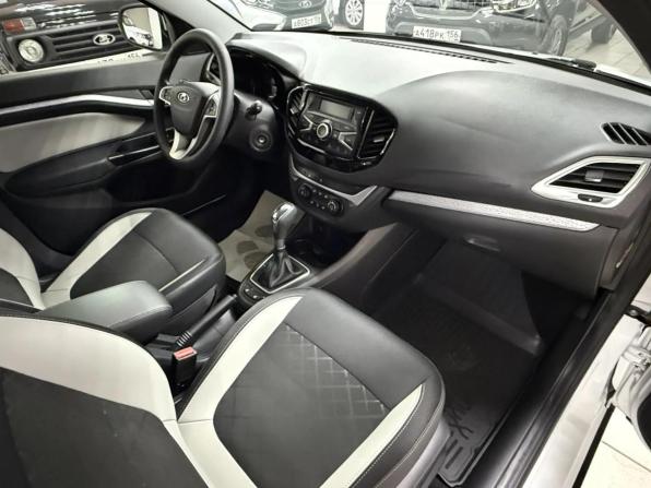 Lada (ВАЗ) Vesta I с пробегом 2021 года, цена 1 300 000 рублей, 51949 км, универсал, Автокод Объявления