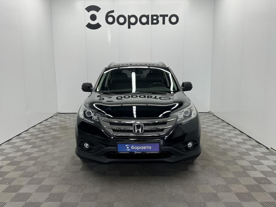 Honda CR-V IV Воронеж  - изображение 2