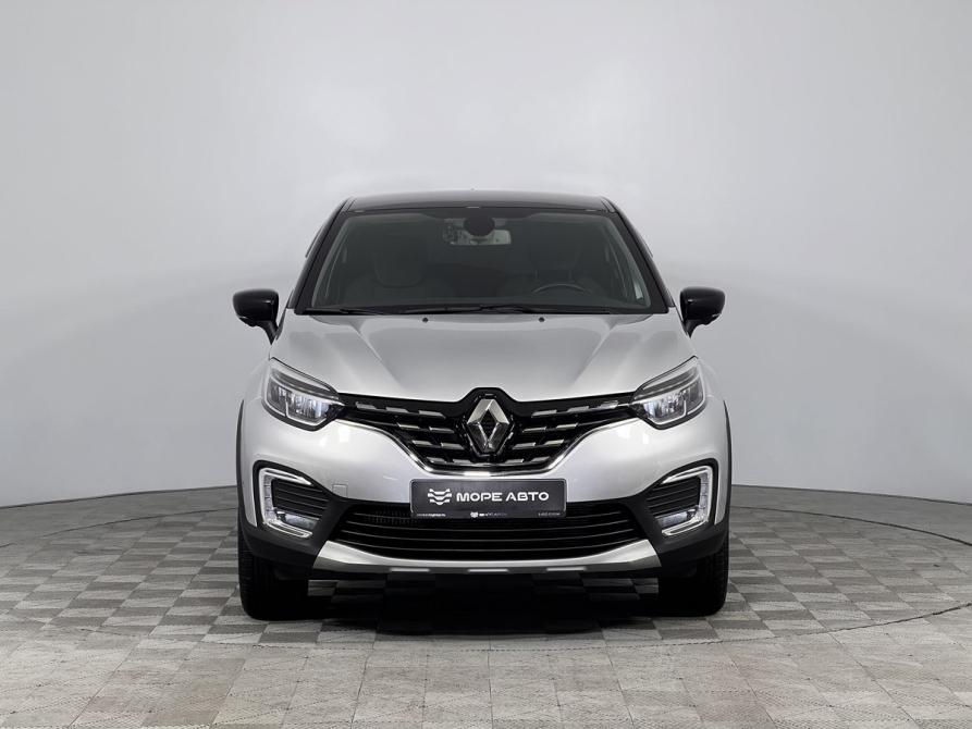 Renault Kaptur I Рестайлинг Калининград  - изображение 2