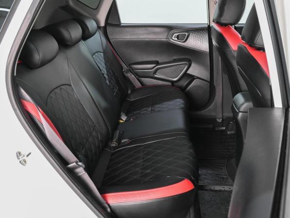 Kia Soul III с пробегом 2020 года, цена 1 859 000 рублей, 107827 км, хэтчбек, Автокод Объявления