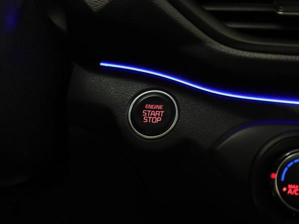 Kia Forte III с пробегом 2020 года, цена 2 118 540 рублей, 67428 км, седан, Автокод Объявления