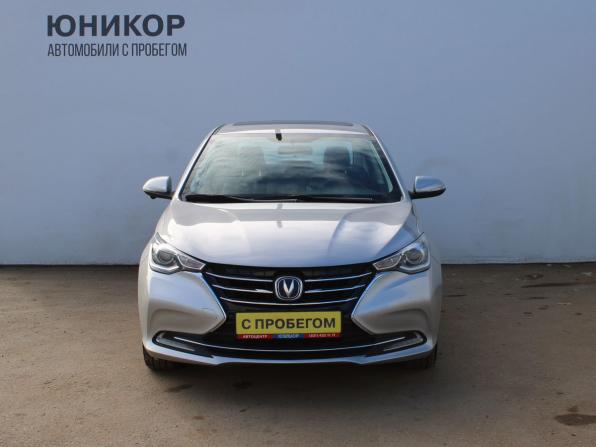 Changan Alsvin с пробегом 2023 года, цена 819 000 рублей, 107530 км, седан, Автокод Объявления