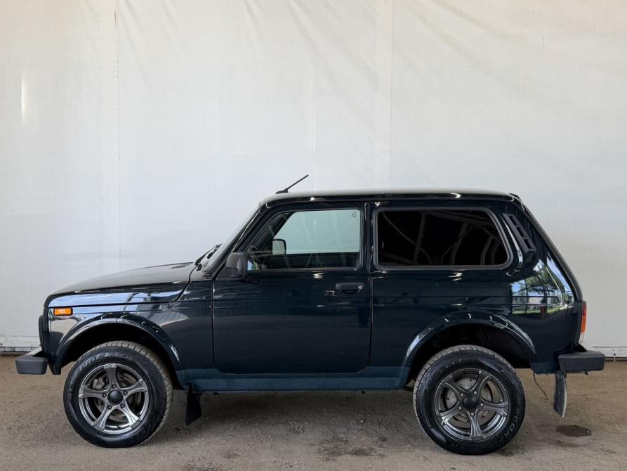 Lada (ВАЗ) Niva Legend Псков  - изображение 7