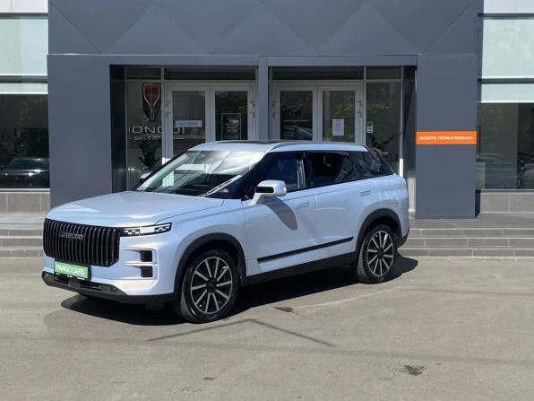 Jaecoo J7 I с пробегом 2023 года, цена 2 215 000 рублей, 26471 км, внедорожник, Автокод Объявления