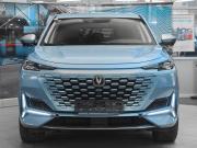 Changan UNI-K Москва  - изображение 23