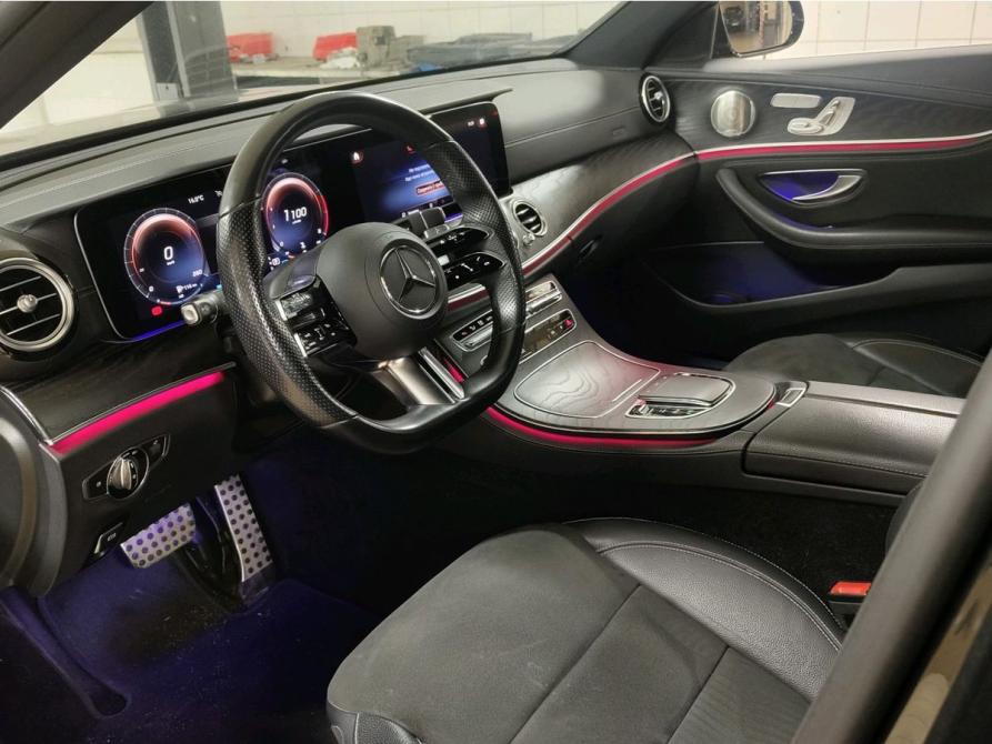 Mercedes-Benz E-Класс V (W213 S213 C238) Рестайлинг Санкт-Петербург  - изображение 5