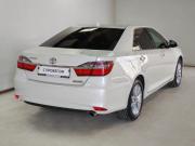 Toyota Camry VII (XV50) Рестайлинг 2 Астрахань  - изображение 24