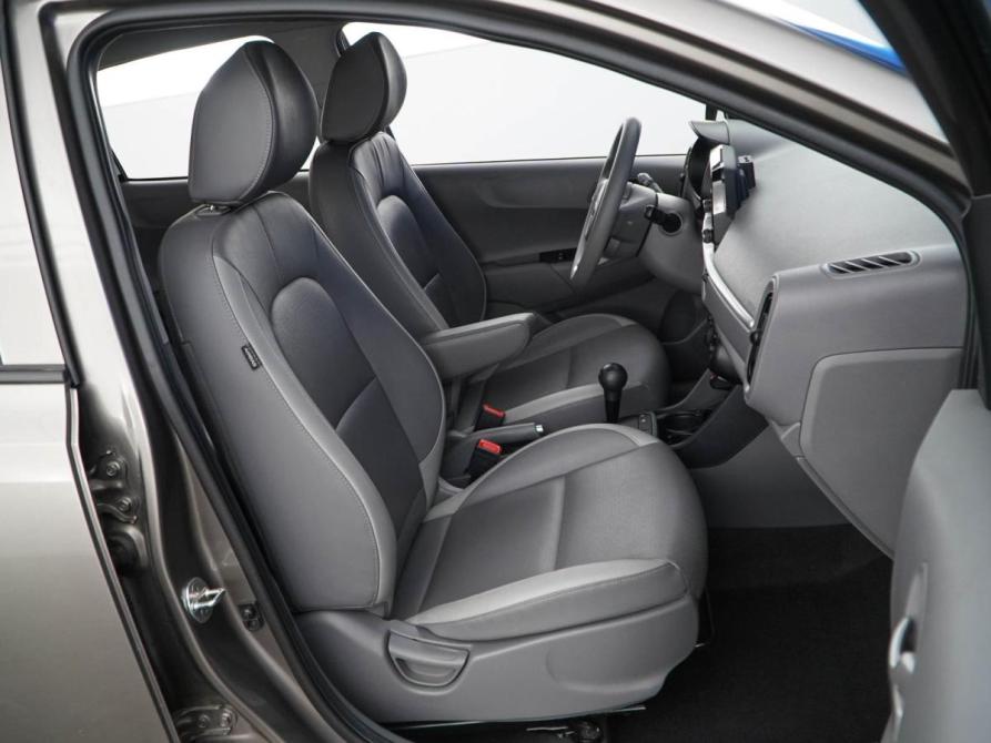 Kia Morning III Рестайлинг 1 Москва  - изображение 8