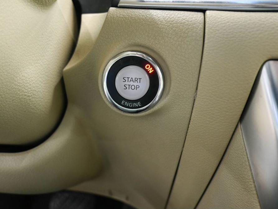 Infiniti M III Ростов-на-Дону  - изображение 15