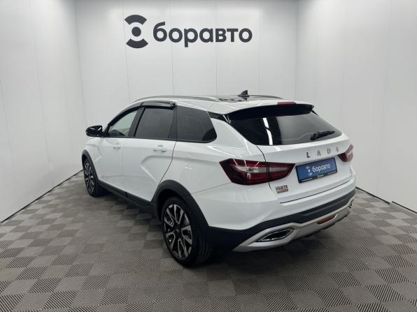 Lada (ВАЗ) Vesta I Рестайлинг (NG) с пробегом 2024 года, цена 1 529 000 рублей, 11142 км, универсал, Автокод Объявления