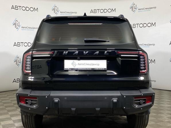 Haval Dargo с пробегом 2023 года, цена 2 419 000 рублей, 74966 км, внедорожник, Автокод Объявления