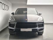 Porsche Cayenne III Москва  - изображение 31