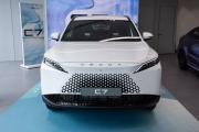 Omoda C7 Москва  - изображение 42