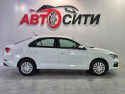 Skoda Rapid II Воронеж  - изображение 29
