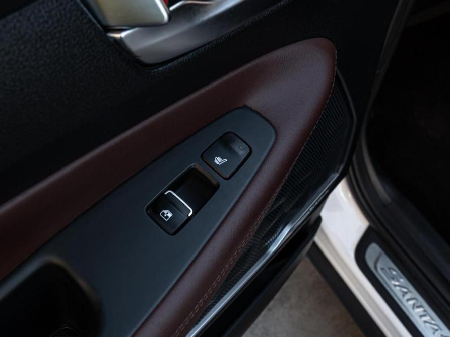 Hyundai Santa Fe IV Краснодар  - изображение 21