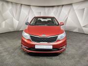 Kia Rio III Рестайлинг Москва  - изображение 21