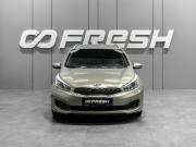 Kia Ceed II Рестайлинг Тюмень  - изображение 24