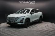 Omoda C5 I Крым  - изображение 30