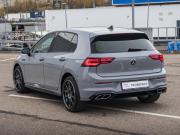 Volkswagen Golf VIII Москва  - изображение 35